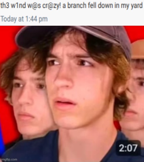 son | image tagged in people trying to be different template | made w/ Imgflip meme maker
