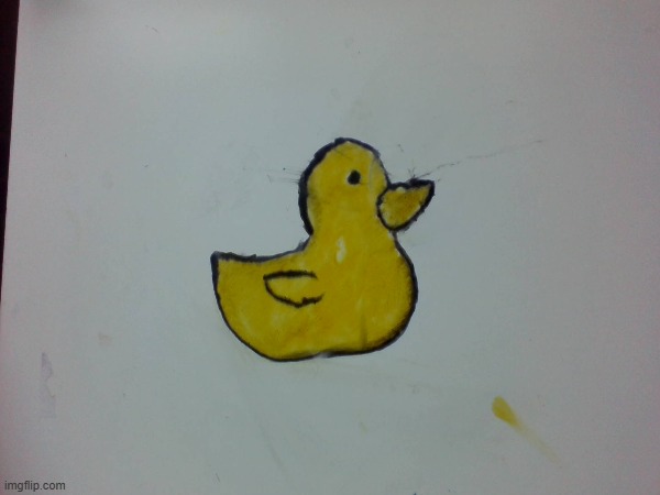 Duck | made w/ Imgflip meme maker