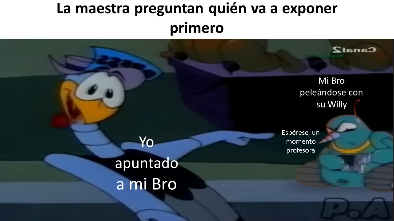 edgar Blank Meme Template