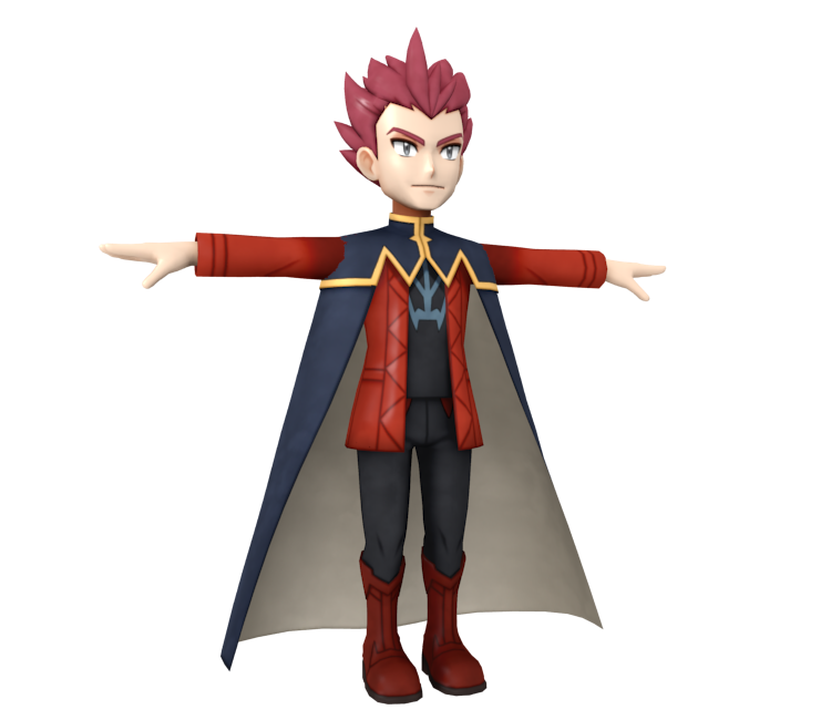 lance Blank Meme Template