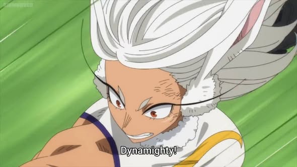 Dynamighty Blank Meme Template
