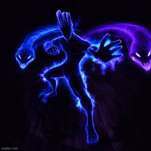 ƀ ⱥ ⱦ ħ ɍ ꝋ ꝋ ᵯ . | image tagged in gifs,ultrakill | made w/ Imgflip images-to-gif maker