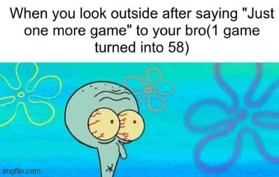 image tagged in squidward,spongebob,memes,funny memes,gaming,video games | made w/ Imgflip meme maker