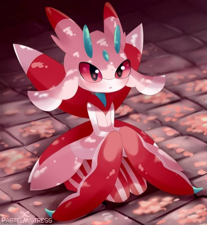 does literally anyone remember this pokemon exists | made w/ Imgflip meme maker