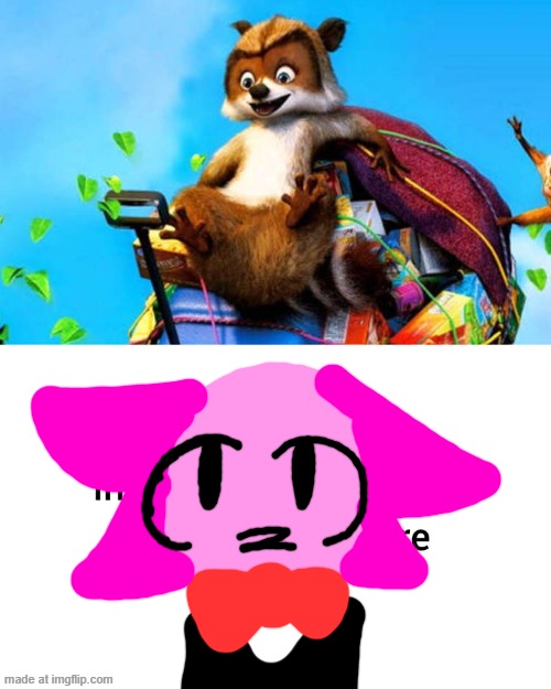 Kinito | image tagged in ruin this fill in meme 123 | made w/ Imgflip meme maker
