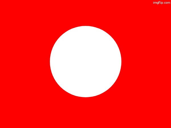 Inverted Japan. | made w/ Imgflip meme maker