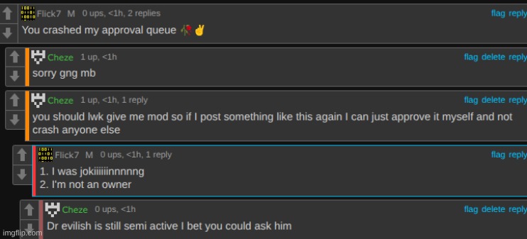 real smooth right guys | made w/ Imgflip meme maker