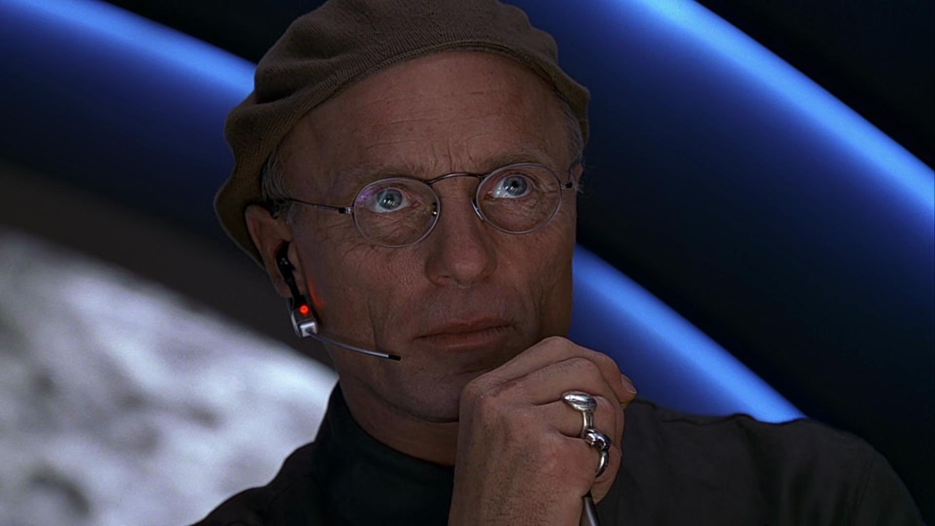 Truman Show Blank Meme Template