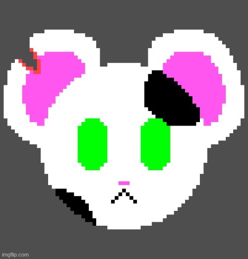 rate the sprite | made w/ Imgflip meme maker