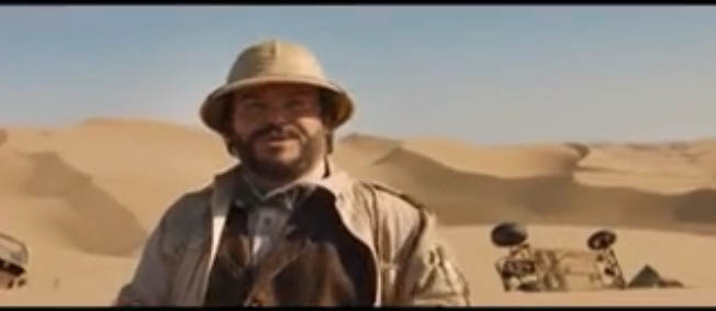 No shit Jack black Blank Meme Template