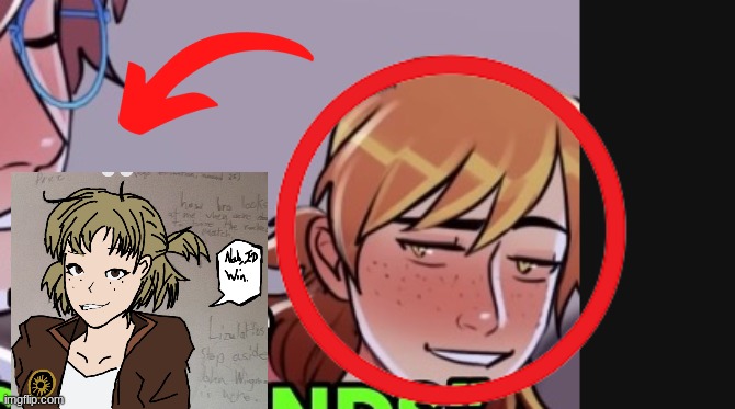 CALL ME MATPAT BECAUSE I HAVE A THEORY!! | image tagged in screenshot 2026-05-14 5 00 31 pm png | made w/ Imgflip meme maker