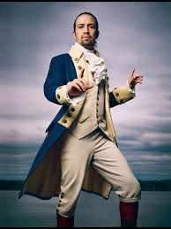 hamilton Blank Meme Template