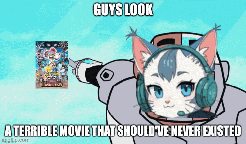 oh gosh | image tagged in gifs,pokemon | made w/ Imgflip images-to-gif maker