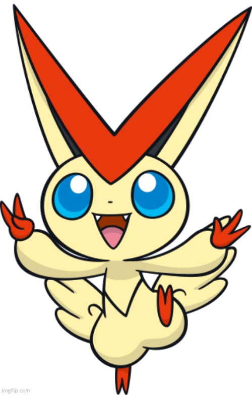 Victini 11 | image tagged in victini 11 | made w/ Imgflip meme maker
