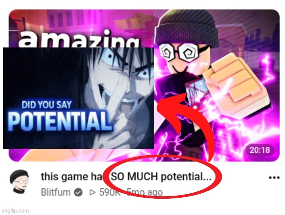 What is fumblit ON bro | image tagged in screenshot 2026-05-14 8 23 10 pm png,potential man,fumblit | made w/ Imgflip meme maker
