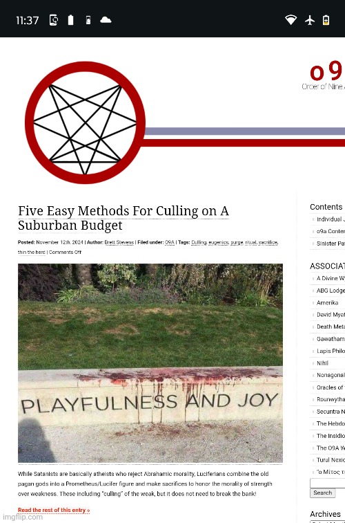 Ahh yes being taught who to kill and how to dispose the body by a true satanic terrorist organization | made w/ Imgflip meme maker