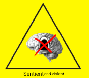 PCS WARNING 4 Blank Meme Template