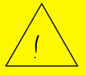 PCS WARNING 8 Blank Meme Template