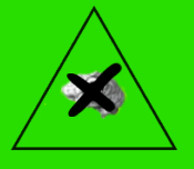 40-44 warnings Blank Meme Template