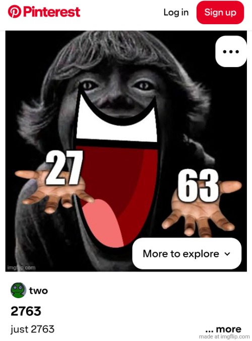 dawg | image tagged in 2763 kid | made w/ Imgflip meme maker