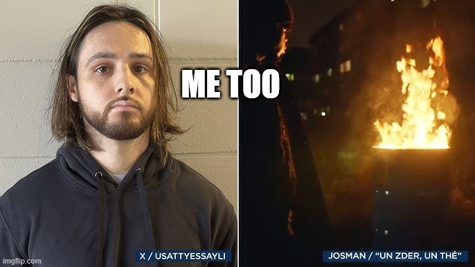 me too | made w/ Imgflip meme maker