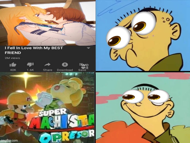 Me Ruining A Fill In Meme #626 | image tagged in ruin this fill in meme 626 | made w/ Imgflip meme maker