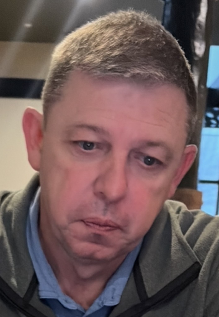 Ed Brown Blank Meme Template