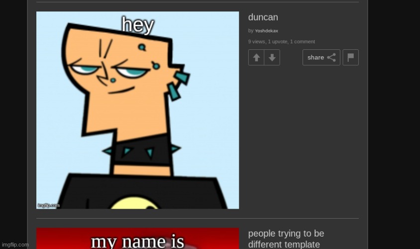 what? my name is | made w/ Imgflip meme maker