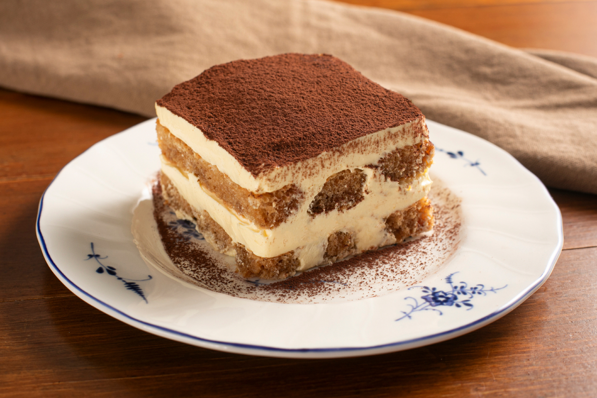 Tiramisu Blank Meme Template