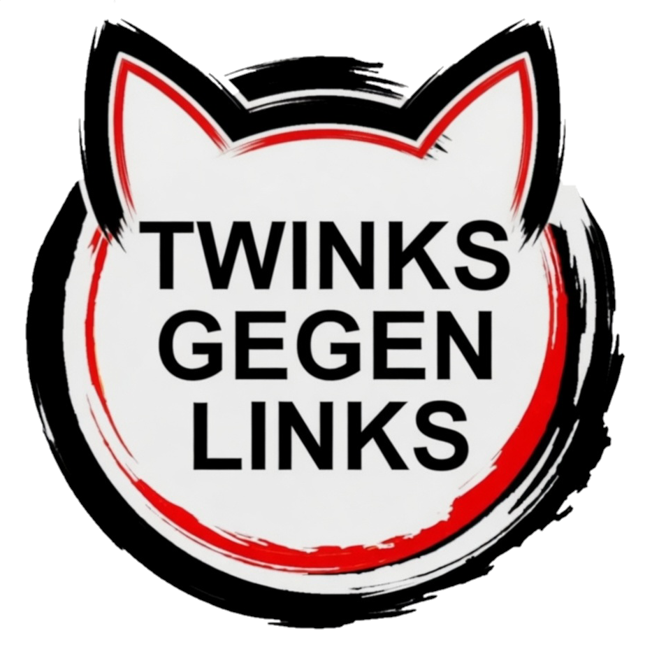 TwinksGegenLinksPNG Blank Meme Template
