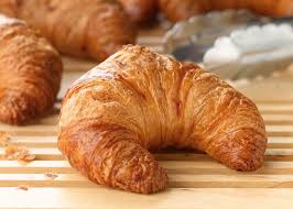 Croissant Blank Meme Template