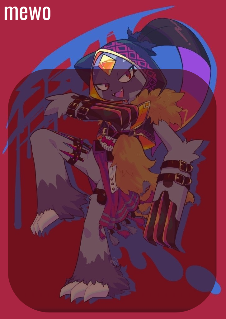 High Quality sneasler temp or smth idk Blank Meme Template