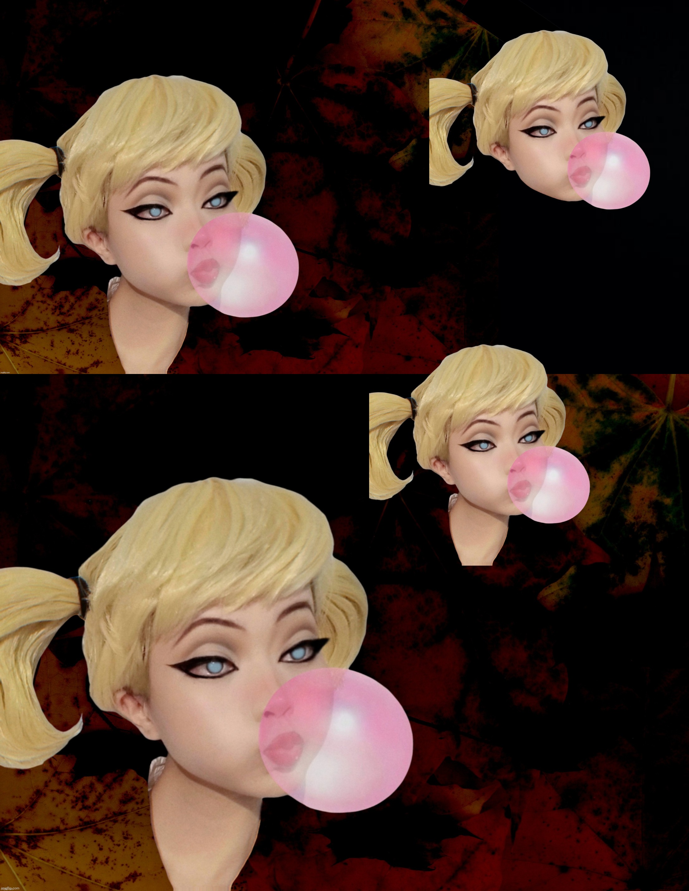 image tagged in harley quinn | made w/ Imgflip meme maker