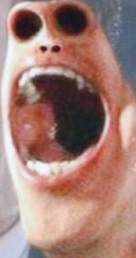 Nose Blank Meme Template
