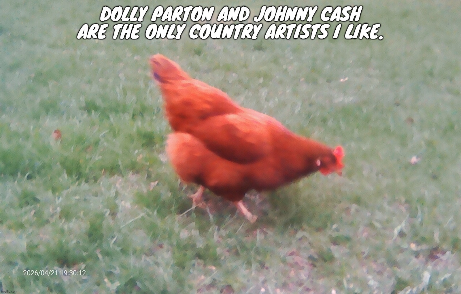 2026-04-21-19-30-12.jpg | dolly parton and johnny cash are the only country artists i like. | image tagged in 2026-04-21-19-30-12 jpg | made w/ Imgflip meme maker