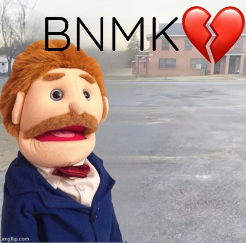 Breaking News MK | BNMK | image tagged in blank sybau maker | made w/ Imgflip meme maker