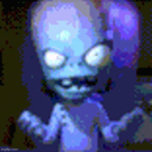 Zomboss expaining something | image tagged in zomboss expaining something | made w/ Imgflip meme maker