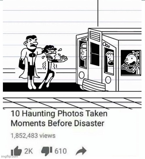 10 Moments Before Disaster | image tagged in 10 moments before disaster | made w/ Imgflip meme maker
