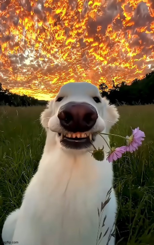 doggo | made w/ Imgflip meme maker