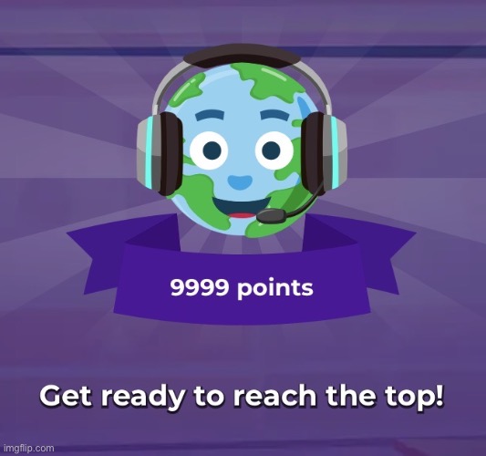 The TRUE best score on kahoot. | image tagged in img_1837 jpeg,relateable,relate,school | made w/ Imgflip meme maker