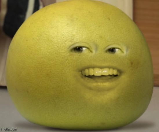 image tagged in grapefruit | made w/ Imgflip meme maker