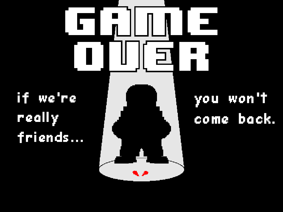 you won't come back Blank Meme Template