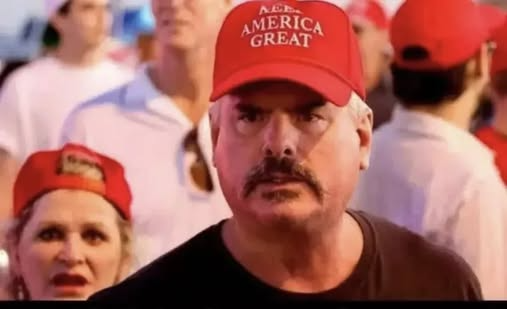 High Quality trump voters Blank Meme Template