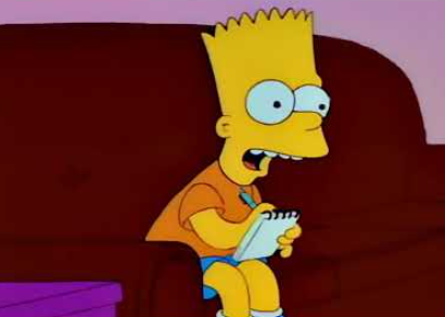 bart franchute Blank Meme Template