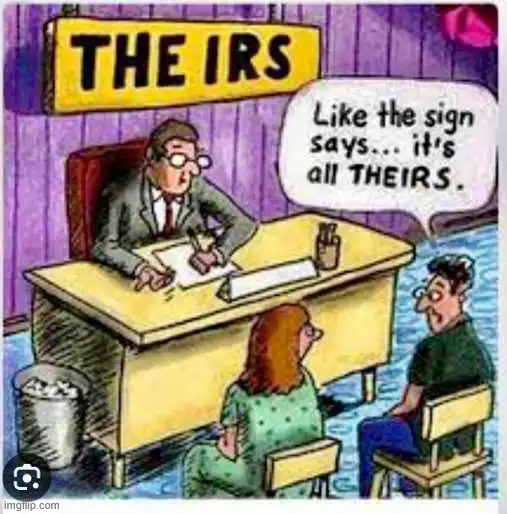 Theirs | image tagged in repost,theirs | made w/ Imgflip meme maker