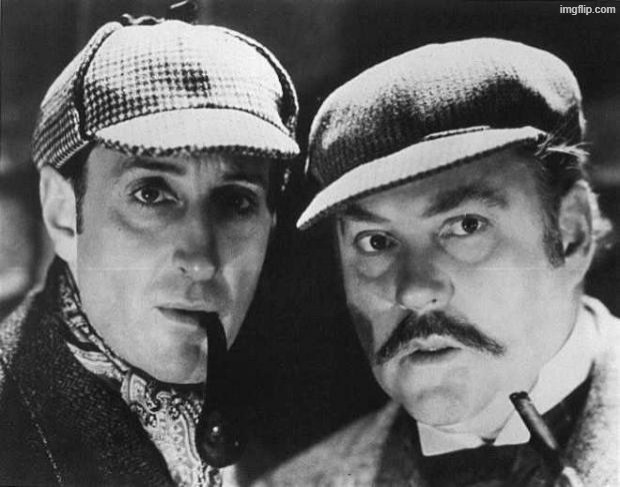 sherlock holmes | image tagged in sherlock holmes | made w/ Imgflip meme maker