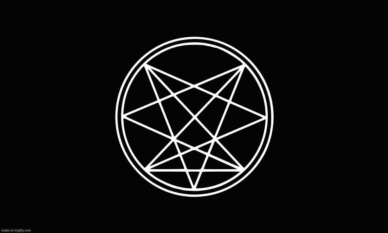 order of nine angles | image tagged in order of nine angles | made w/ Imgflip meme maker