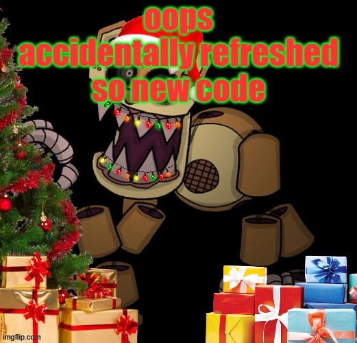 https://aka.ms/a9?join=55C348 | oops accidentally refreshed so new code | image tagged in goldenfriedrich jolly temp | made w/ Imgflip meme maker