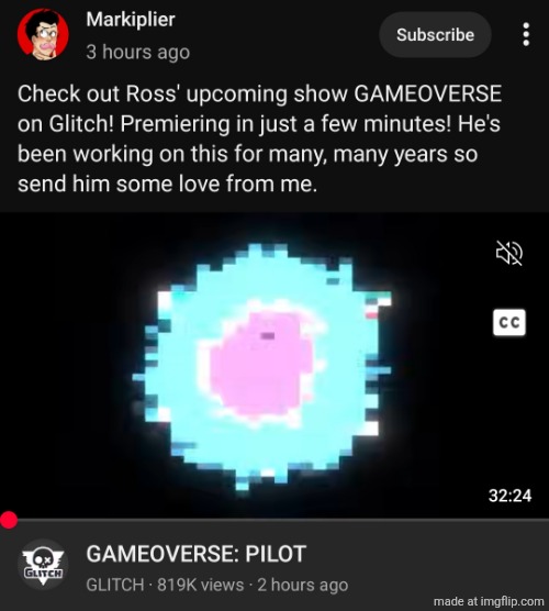 Real? | image tagged in mark e plier | made w/ Imgflip meme maker