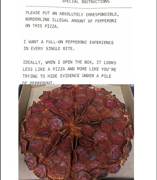 Mission Accomplished | image tagged in funny memes,repost,pizza | made w/ Imgflip meme maker